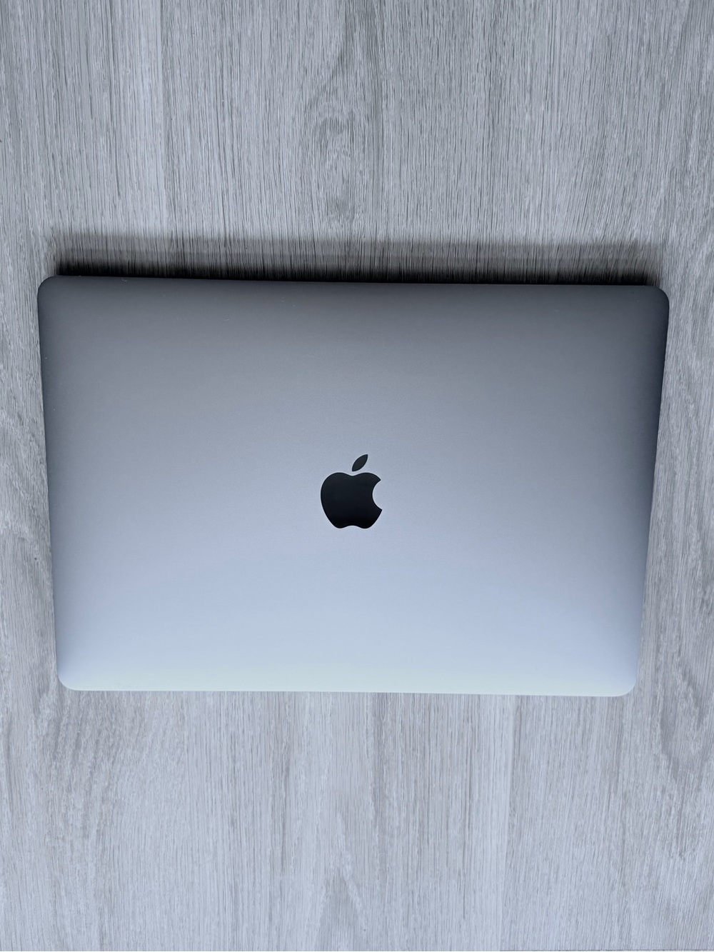 Apple MacBook Air 2018 13-inch Space Grey 8GB 128GB